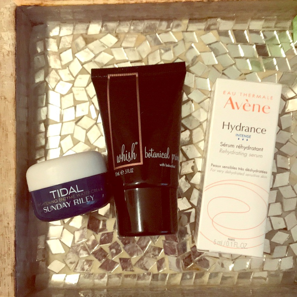Skin Care Bundle